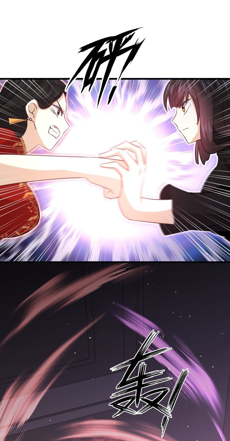 Immortal Swordsman in The Reverse World chapter 132